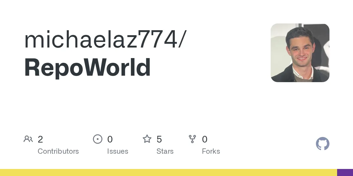 RepoWorld：可视化代码库探索与AI驱动调试工具